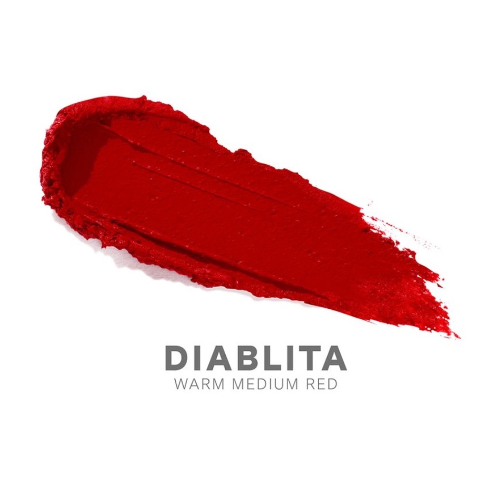 Maven Lipstick - Diablita - Picture 3 of 3